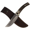 Muela Full Tang Deer Stag 115mm Hunting Knife (TRACKER-11A)