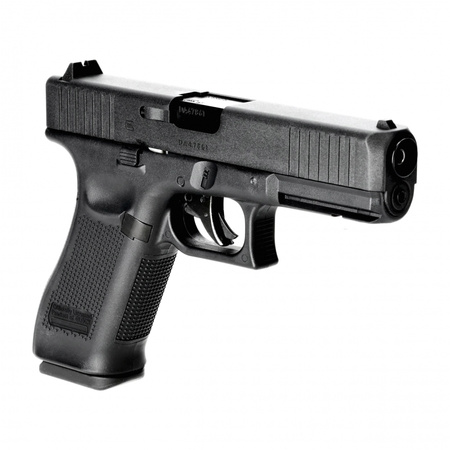Glock - Glock 17 gen 5 air pistol. 4.5 mm blowback