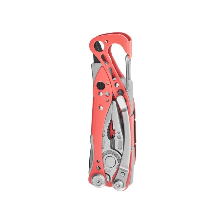 Leatherman Skeletool CX Guava multitool (833145) - 7 tools