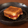 Lodge - 26 cm cast iron grill pan