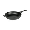 Lodge - Cast iron frying pan 26 cm BLACKLOCK