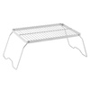 Robens - Fold-out campfire grill - Lassen Grill Trivet Combo - S