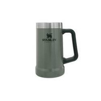 Stanley ADVENTURE 0.7L thermal mug - green