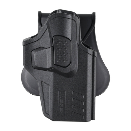 Umarex - Plastic holster for Walther PDP