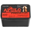 Apolo Predator Copper 4.5 mm shotgun shell, 400 rounds. 0.62g/10.0gr (19950)
