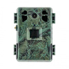 TOPHUNT - GSM forest camera H6 photo trap with battery pack, green