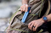 LifeStraw Peak Series Personal Water Filter - Dark Gray