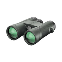 Hawke Endurance ED 10x42 green binoculars