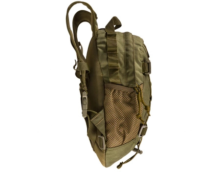 Wisport - Sparrow Egg Backpack - 10L - Olive Green