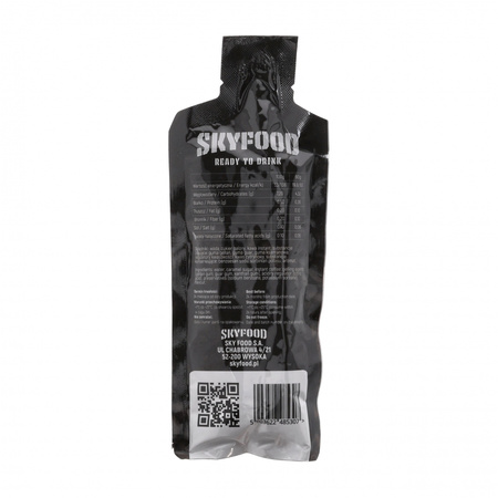 SKYFOOD - Sky Coffee gelato - double espresso