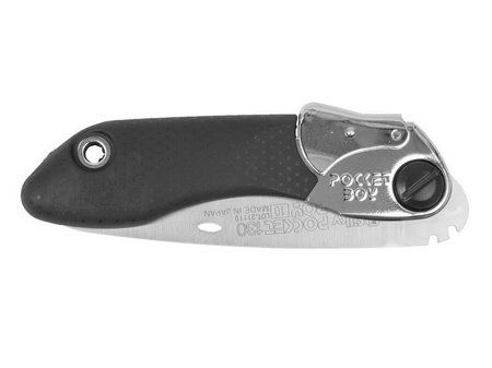 Silky Pocketboy 130-10 Folding Saw