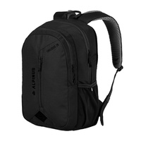 Alpinus - Toulouse 28 backpack - black