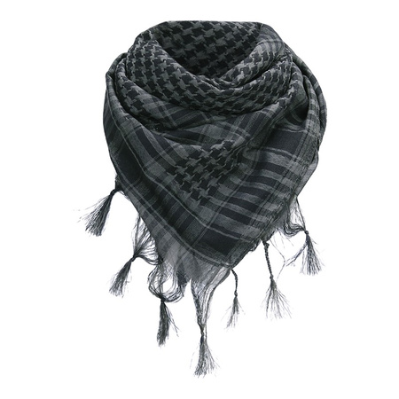 101INC - Arafat (Shemagh) PLO scarf - Night