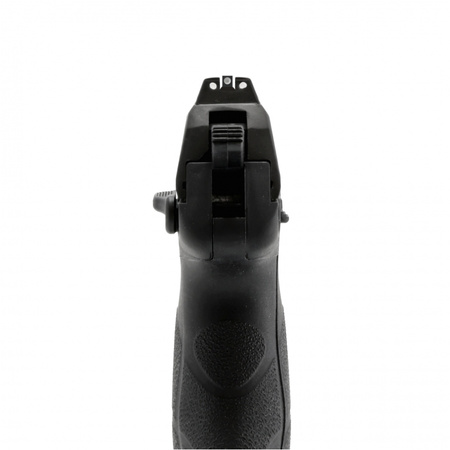 Heckler&Koch - H&K HK45 6 mm CO2 replica ASG pistol