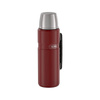 THERMOS King 1.2 L Thermos - Rustic Red