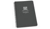 Rite in the Rain - Waterproof Notes - 4 5/8 x 7 - 873 - Gray