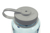 Nalgene Everyday Silo 1.5L Widemouth Bidon Bottle - Seafoam Sustaine