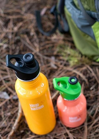 Klean Kanteen Sport Cap 3.0