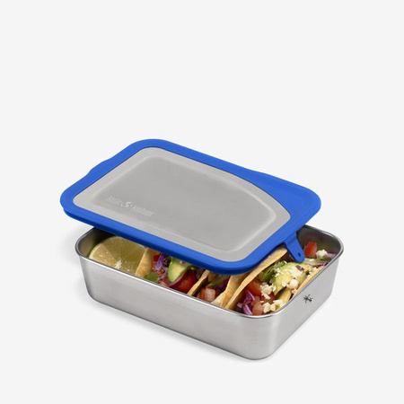 Klean Kanteen - Lunchbox Food Box Set - Multi color