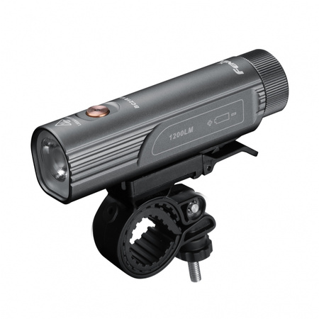 Fenix BC21R V bicycle flashlight3.0