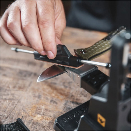 Work Sharp - Precision Adjust Elite Sharpening System