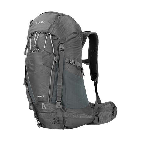 Alpinus - Zarand II 35L backpack - graphite