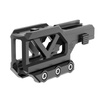 Vector Optics - Elevated Mount for Maverick Viewfinder and Magnifier - Black - XASR-RM01
