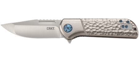 CRKT 6525 LANNY knife