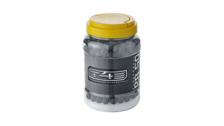 Umarex T4E RB 50 caliber rubber bullets. .50 / 500 pcs. for Umarex HDR50
