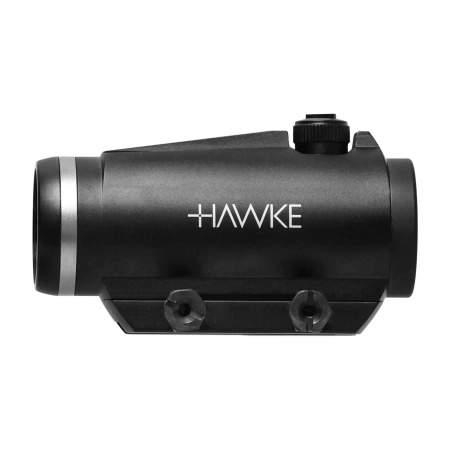 Hawke Vantage RD 1x25 Dovetail 3 MOA dot collimator