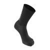 LOWA Logo Hybrid socks - black
