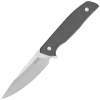 ZA-PAS - Ambro II knife - G10 Black