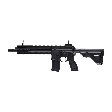 Heckler&Koch - HK416 A5 4.5 mm CO2 BB semi air rifle