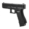 Glock - Glock 17 gen 4 replica ASG pistol. 6mm enlarged magazine