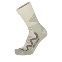 LOWA 4-Season Pro socks - desert