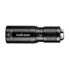Fenix E02R flashlight black