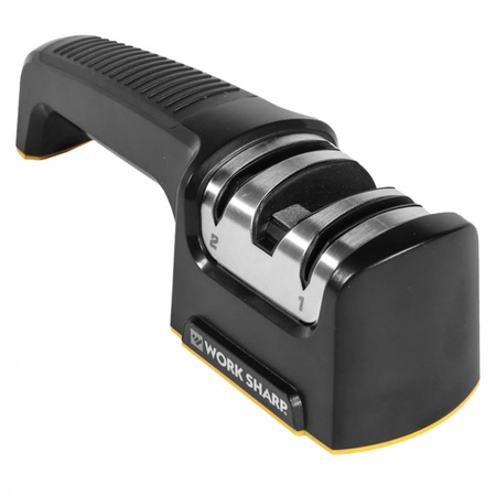 Work Sharp - Pull Through Kitchen Knife Sharpener