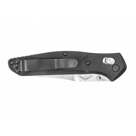 Benchmade - 940-2 Osborne folding knife