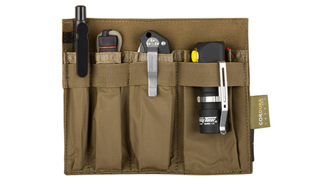 Helikon - Insert Large Organizer - Coyote