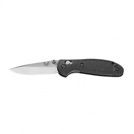 Benchmade - 556-S30V Mini Griptilian Folding Knife