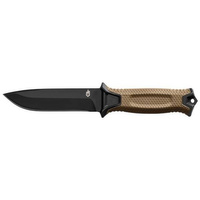 Gerber Strongarm FE knife coyote