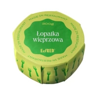 EdRed - Artisan Canned Pork Shoulder 300g