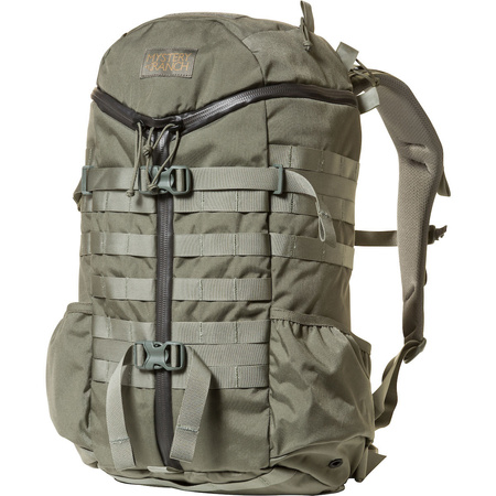 Mystery Ranch - Hiking and tactical backpack 2 Day Assault S/M - Foliage