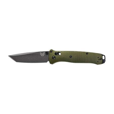 Benchmade - 537GY-1 Bailout Folding Knife