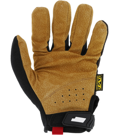 Mechanix Wear Original Durahide Leather Gloves