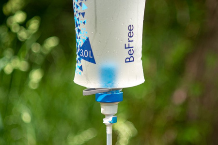 Katadyn - Water Filtration System - BeFree Gravity Water Filtration System 3L