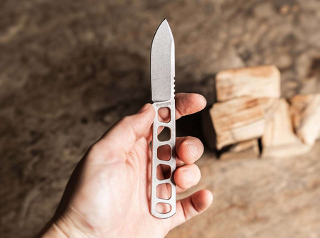 Böker Solingen - BFF Packlite Knife