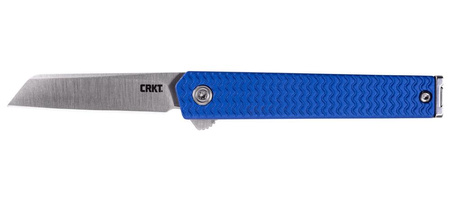 CRKT CEO Microflipper Folding Knife 7083