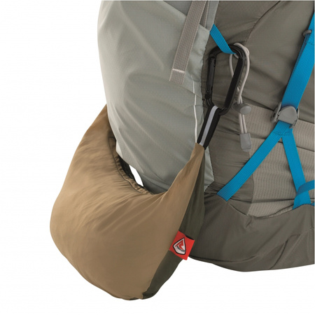 Robens - Hiking hammock with suspension system - Trace Hammock XL Set