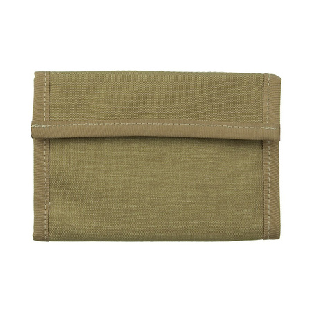 WISPORT - Lizard Wallet - Coyote